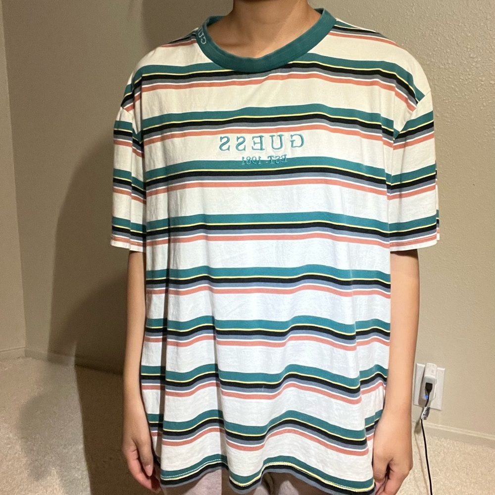 Guess shirt